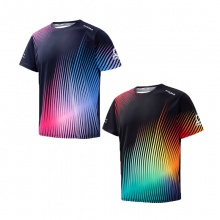 驕猛Xiom T108 奧斯丁 乒乓球服夏季透氣專(zhuān)業(yè)訓(xùn)練服速干比賽短袖運(yùn)動(dòng)專(zhuān)用球服